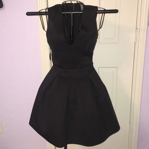LBD super cute black dress